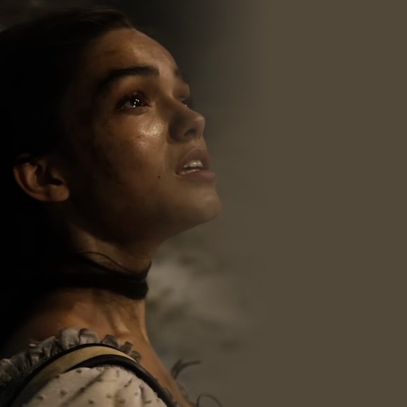 Meet your Posher, Lucy - Picture 1 of 1